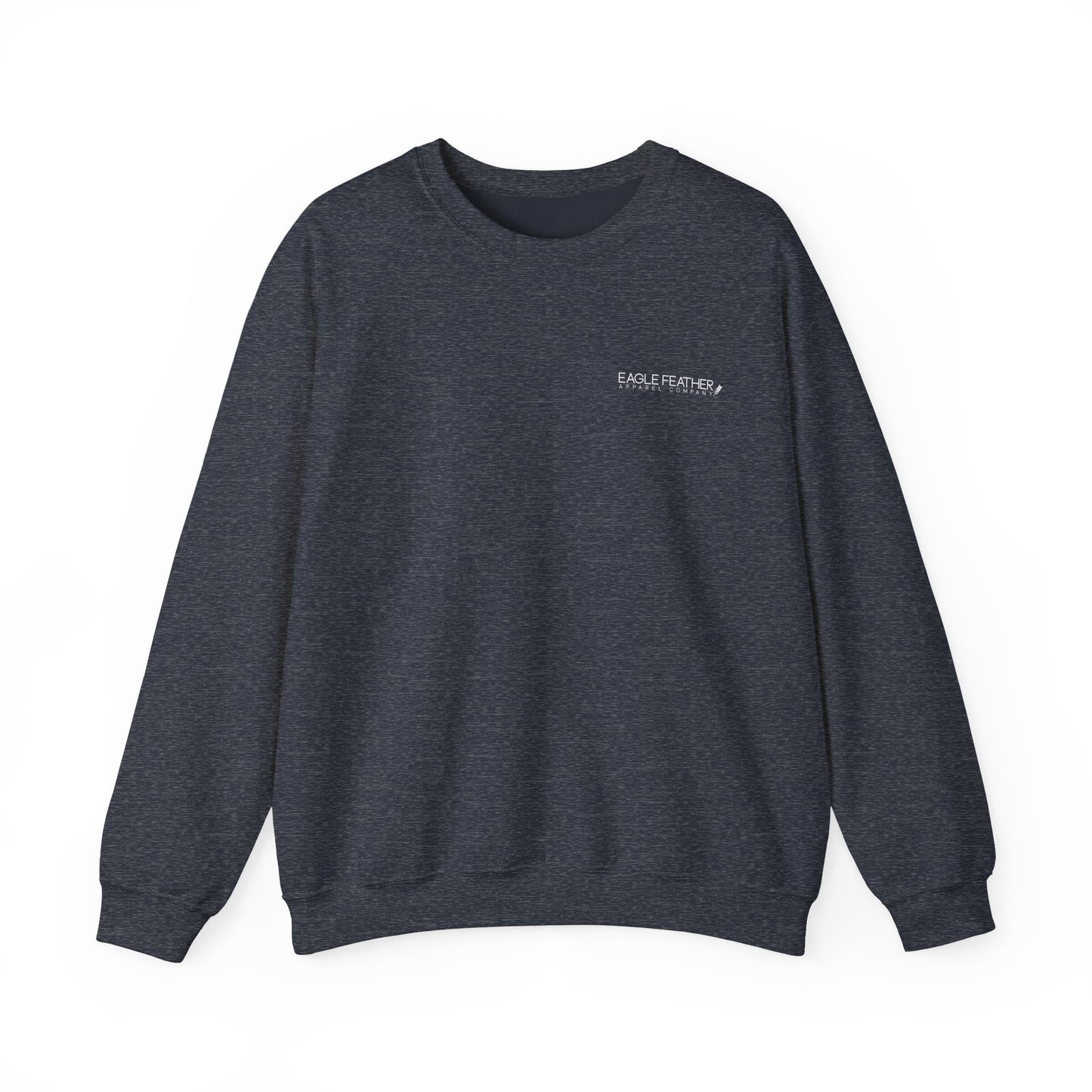 Indigenous Crewneck Sweatshirt
