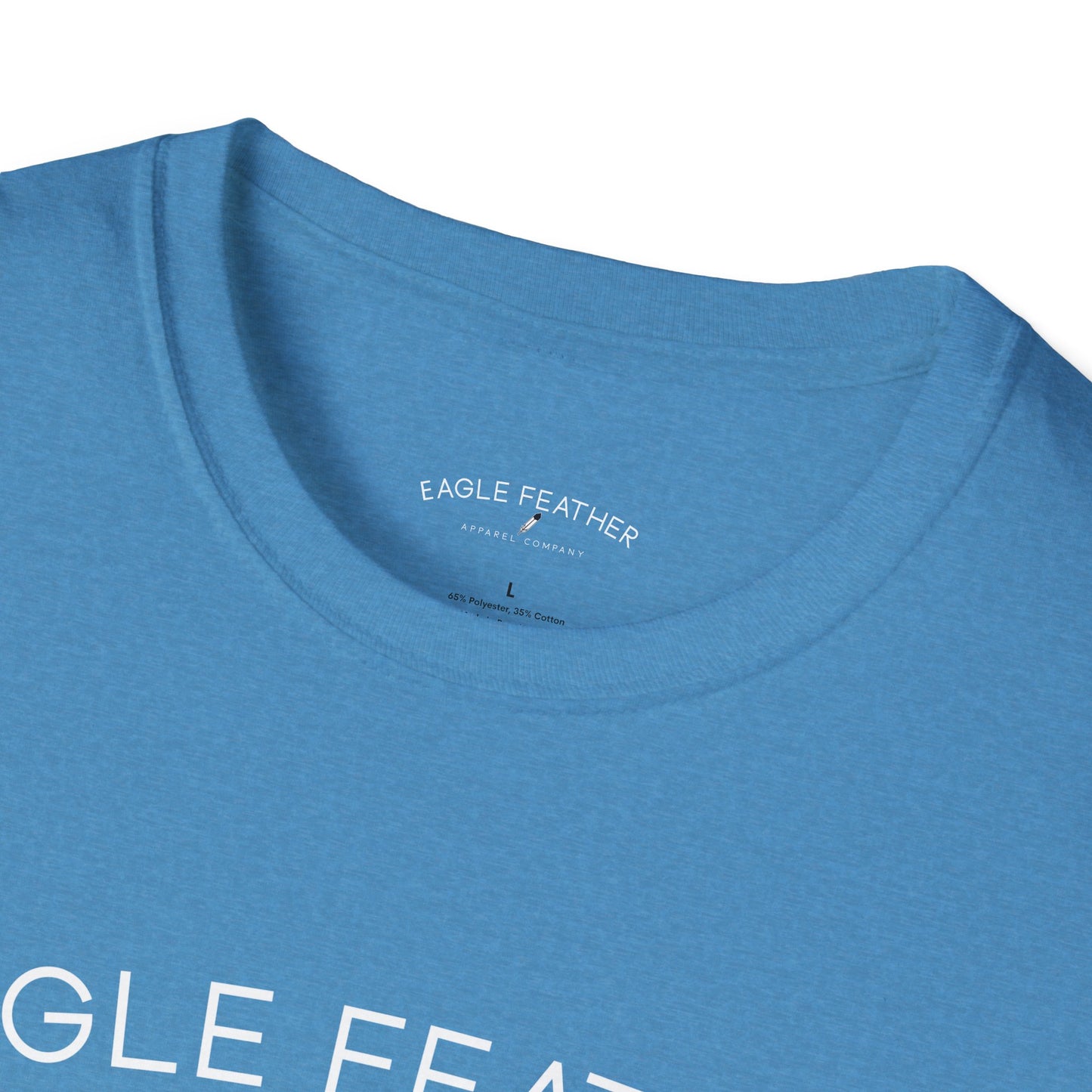 EagleFeather Apparel Co T-Shirt