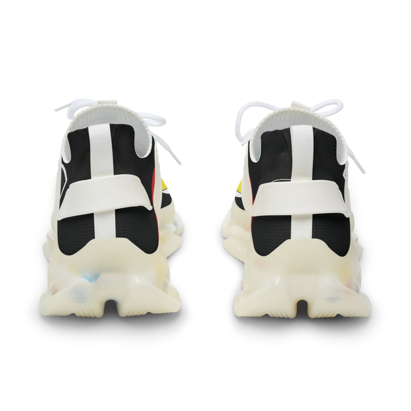 EagleFeather Tribal Sneakers
