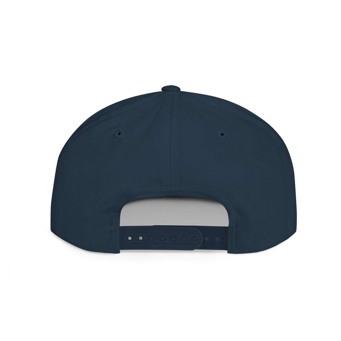 Eagle Feather Apparel Co. Snapback