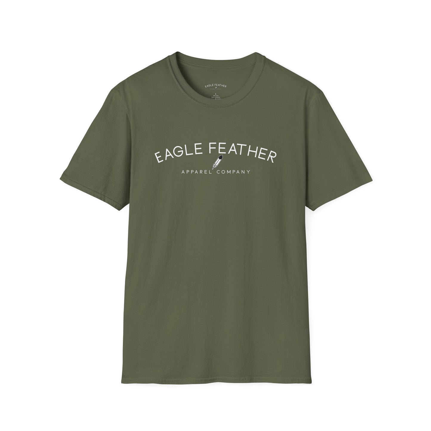 EagleFeather Apparel Co T-Shirt