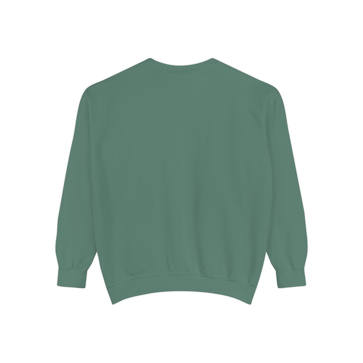 Eagle Feather Embroidered Sweatshirt
