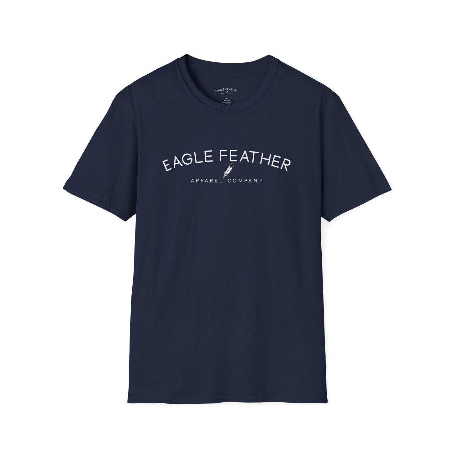 EagleFeather Apparel Co T-Shirt