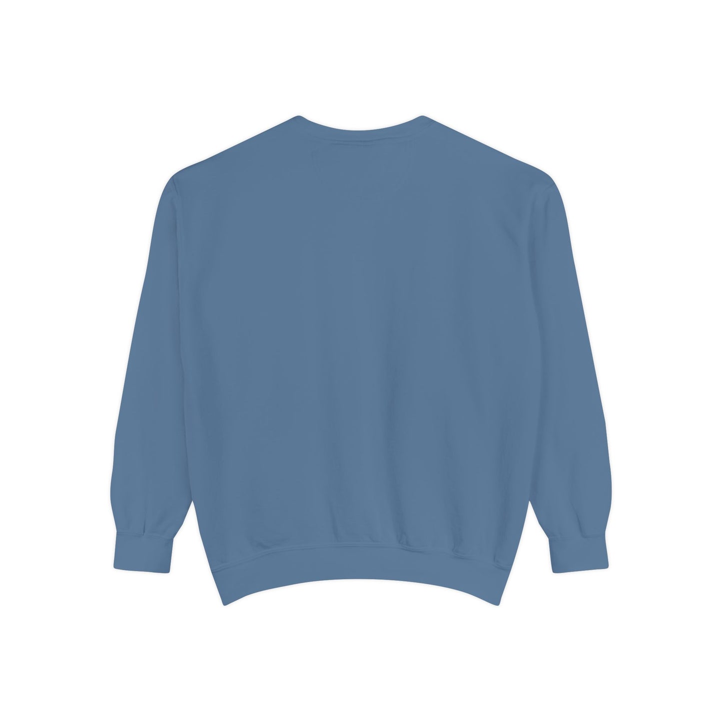 Eagle Feather Embroidered Sweatshirt