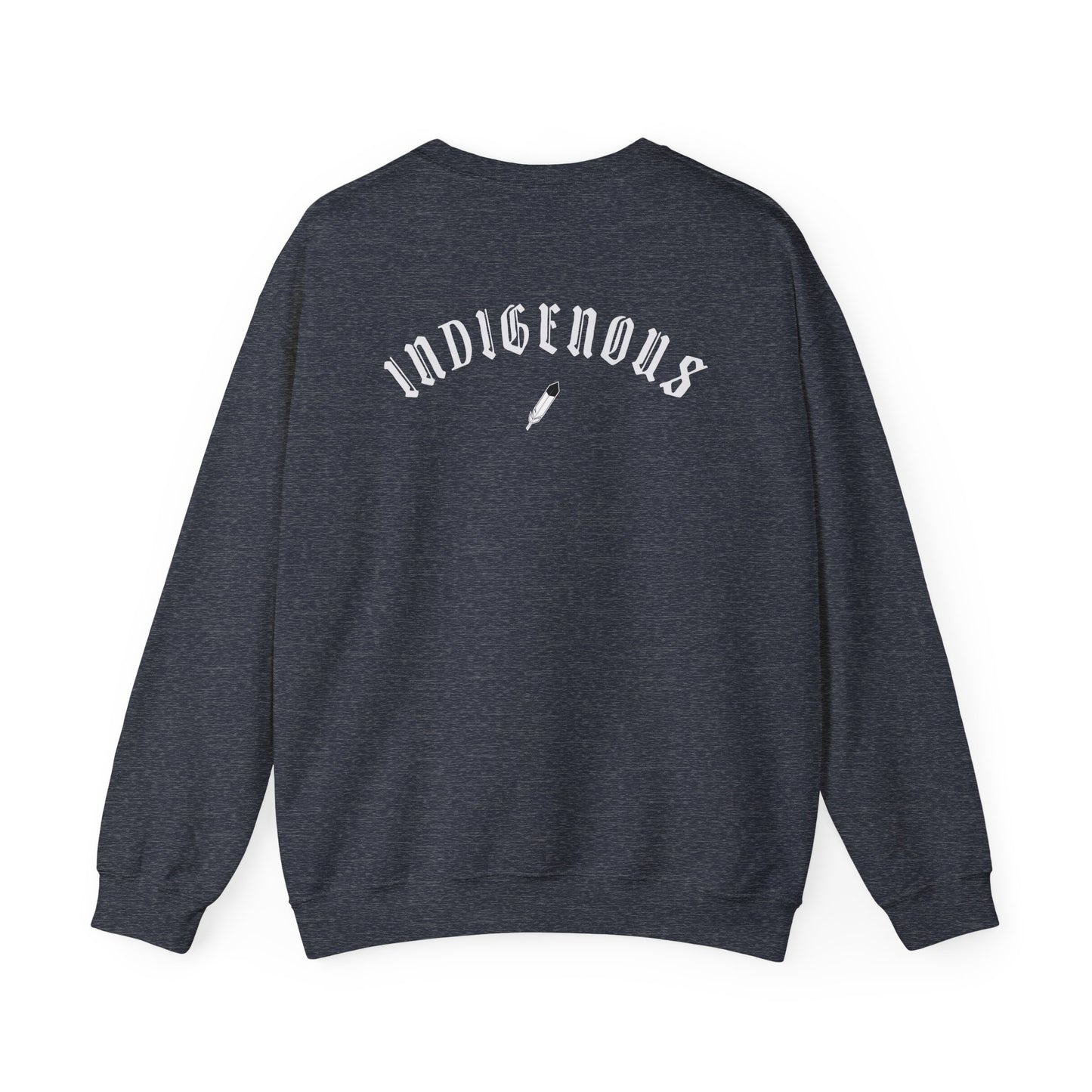 Indigenous Crewneck Sweatshirt