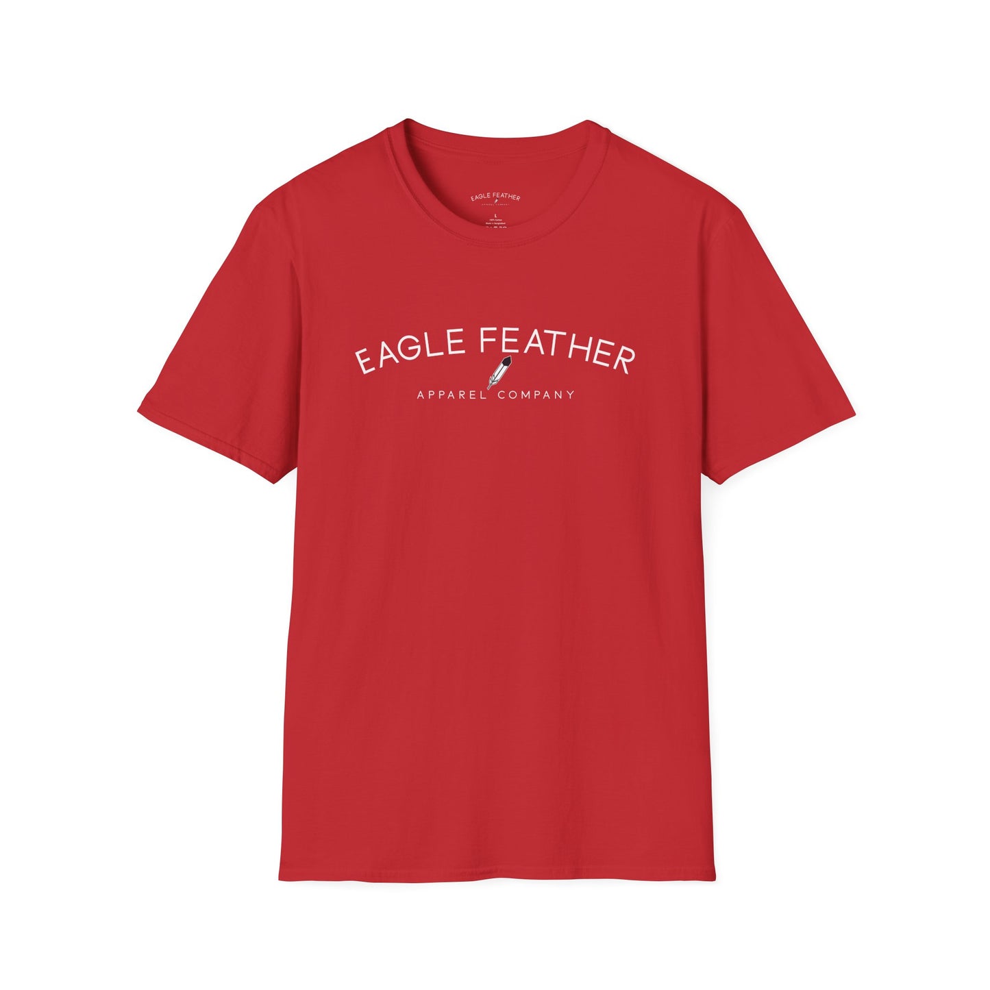 EagleFeather Apparel Co T-Shirt