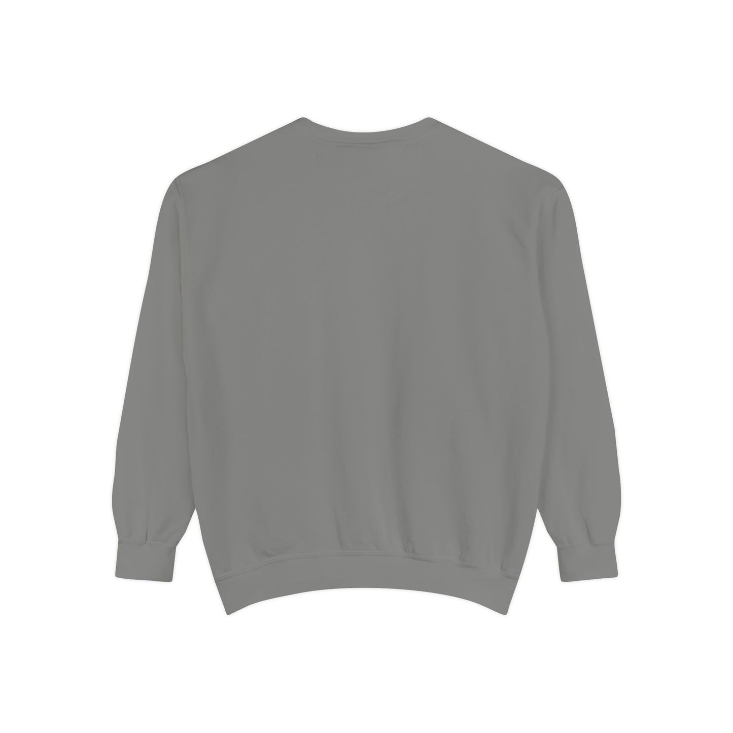 Eagle Feather Embroidered Sweatshirt
