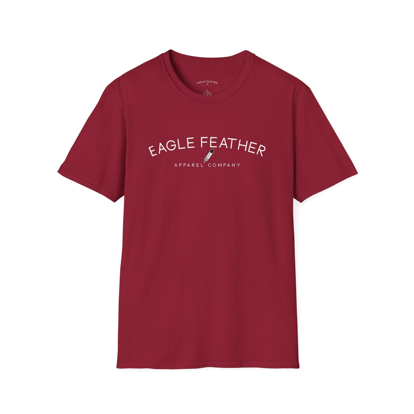 EagleFeather Apparel Co T-Shirt