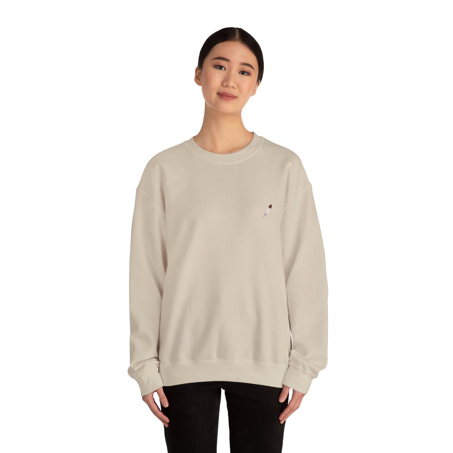 EagleFeather Crewneck Sweatshirt