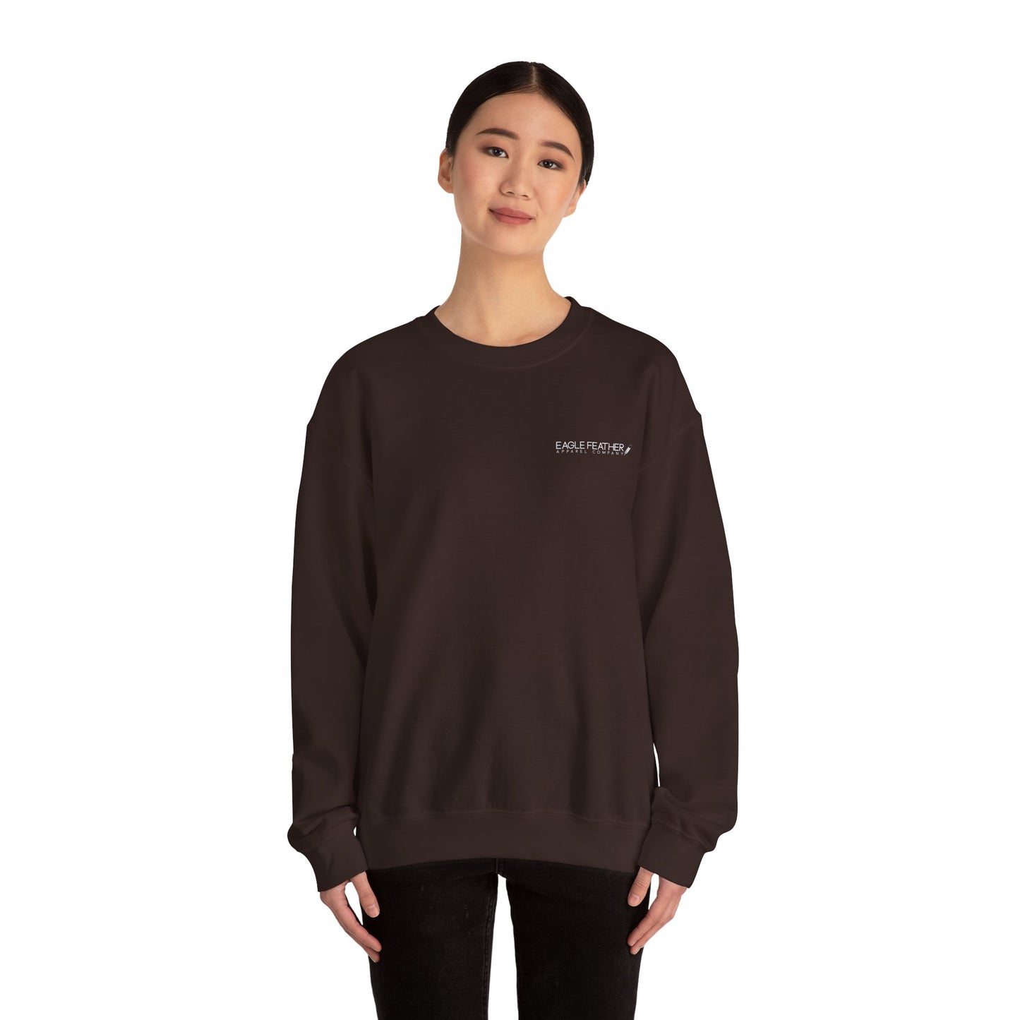 Indigenous Crewneck Sweatshirt