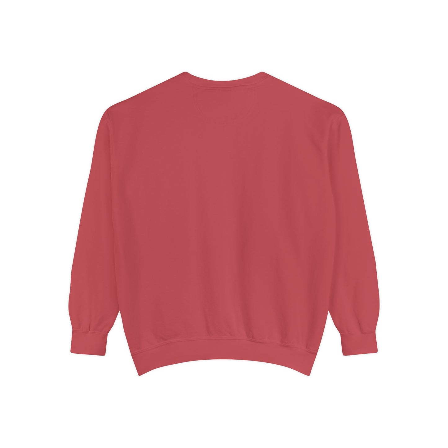 Eagle Feather Embroidered Sweatshirt