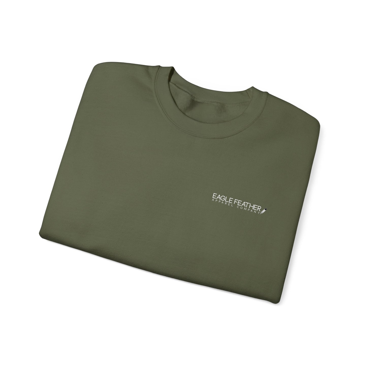 Indigenous Crewneck Sweatshirt