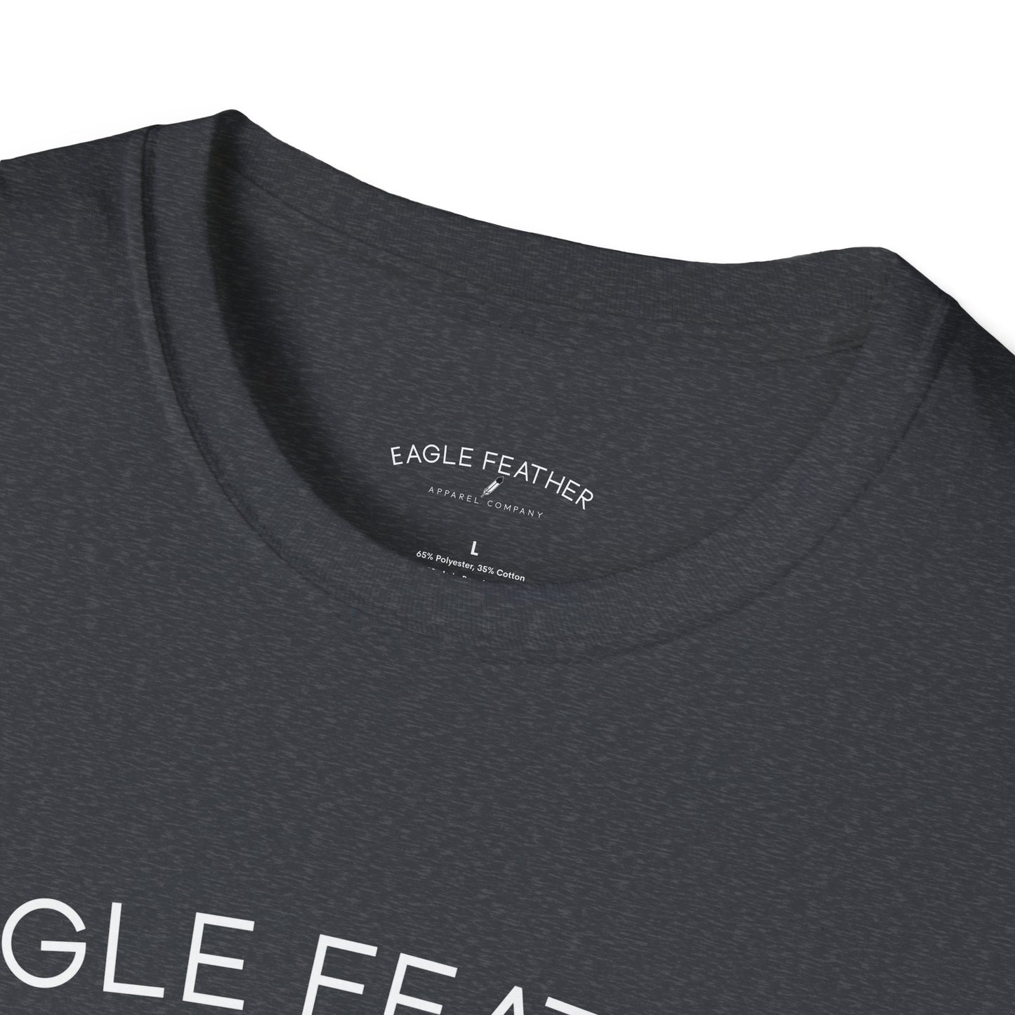 EagleFeather Apparel Co T-Shirt