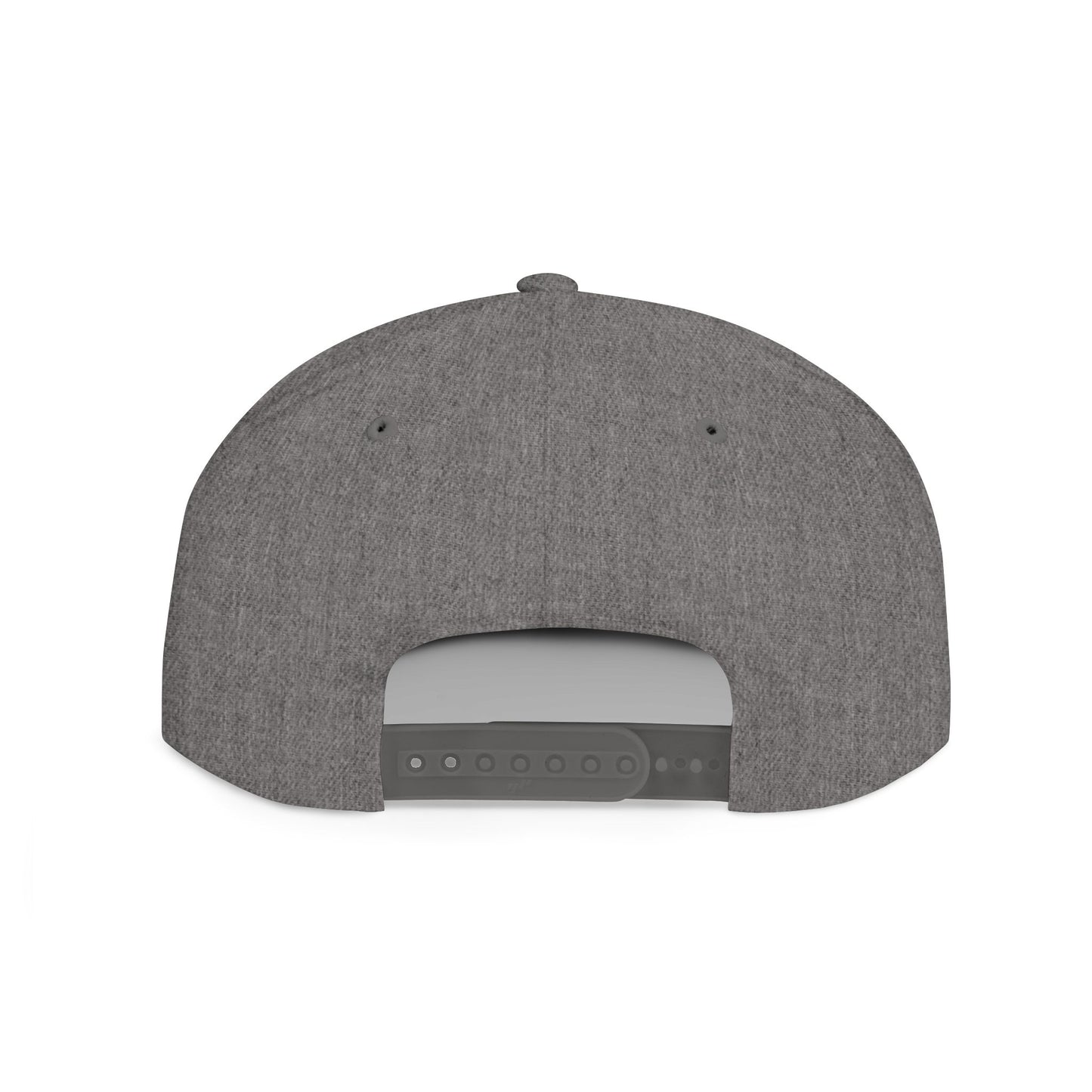 Eagle Feather Apparel Co. Snapback