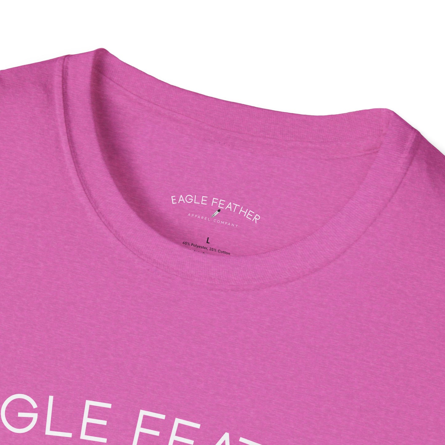 EagleFeather Apparel Co T-Shirt