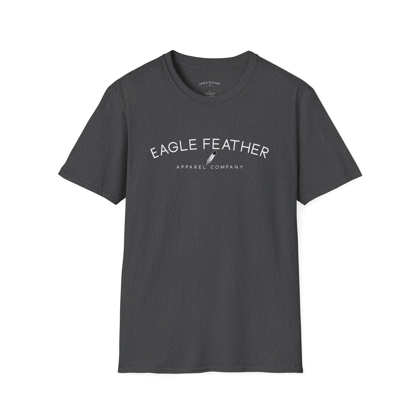 EagleFeather Apparel Co T-Shirt