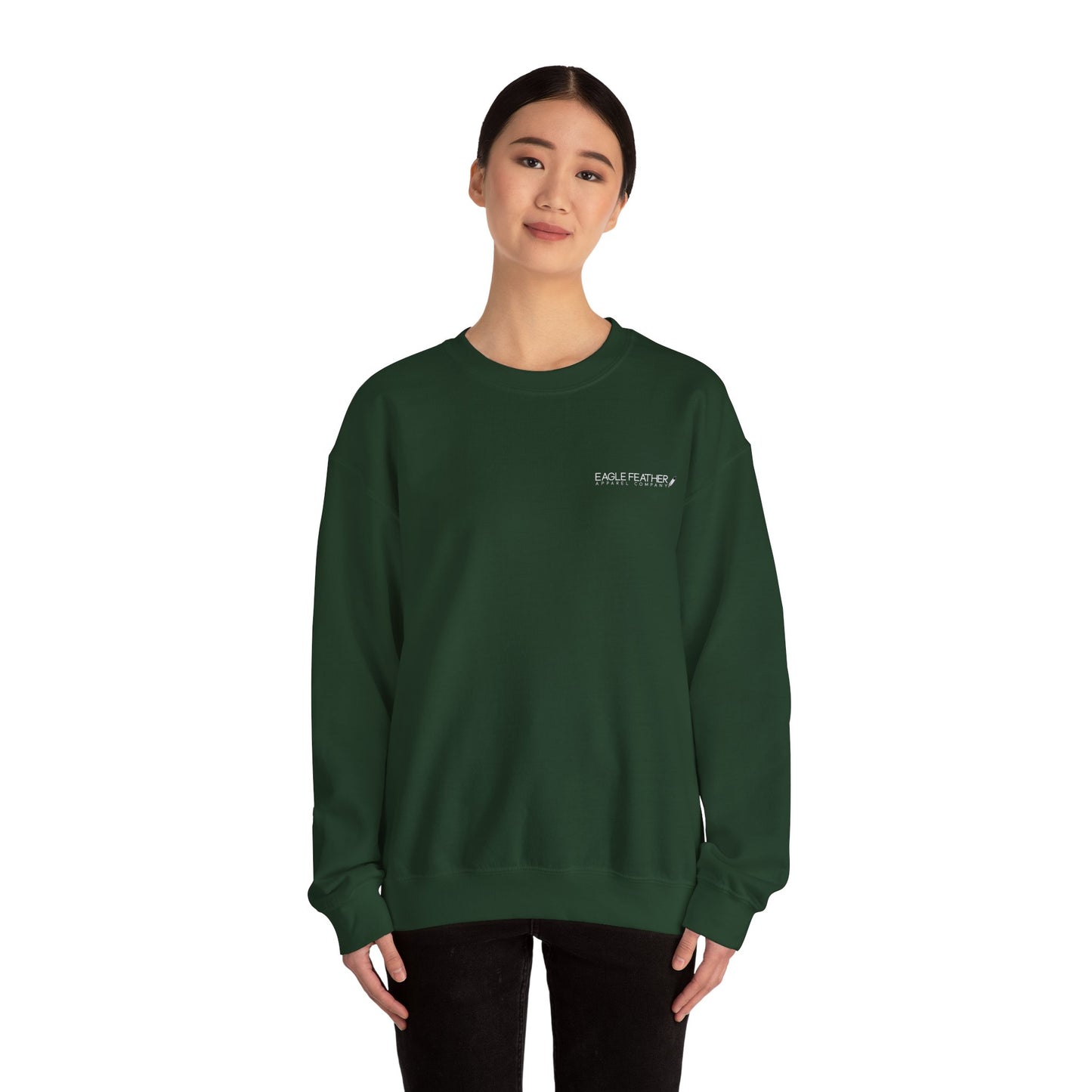 Indigenous Crewneck Sweatshirt