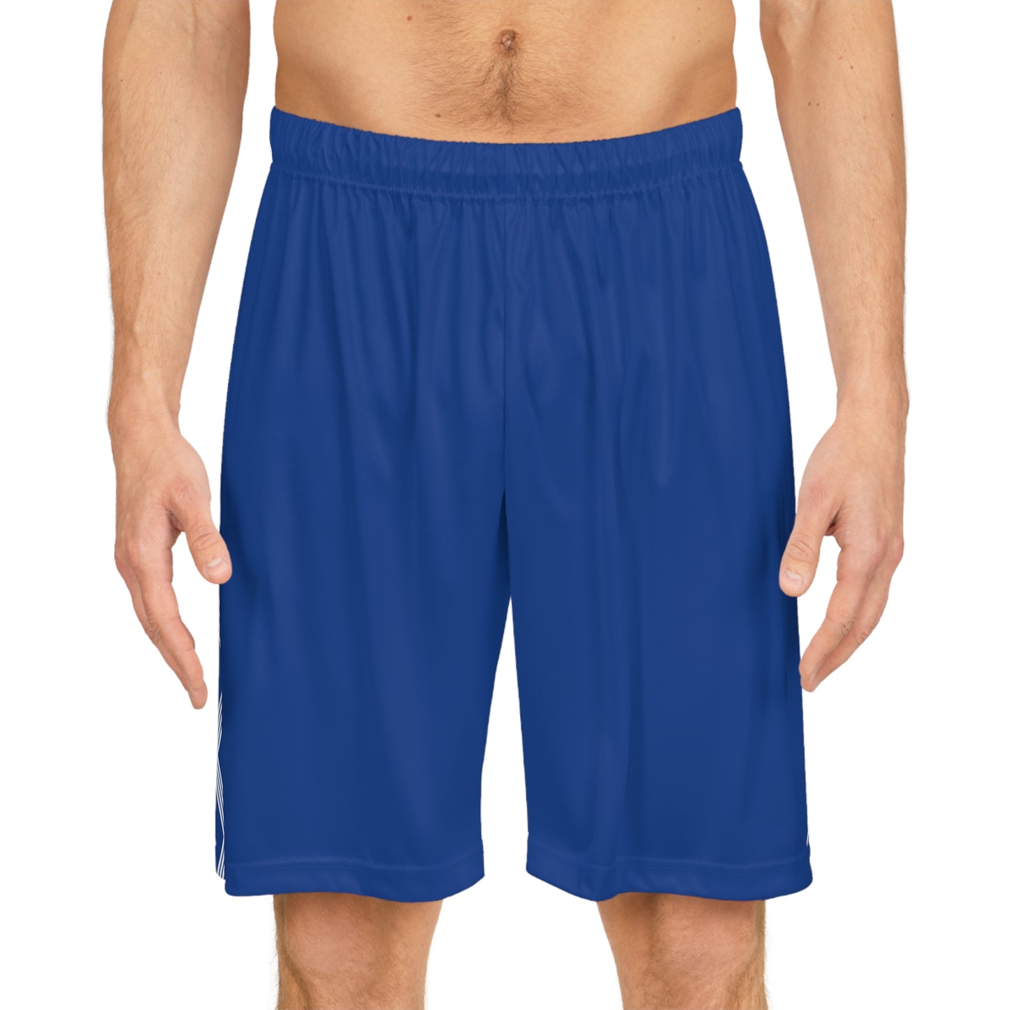 Basketball Shorts (AOP)