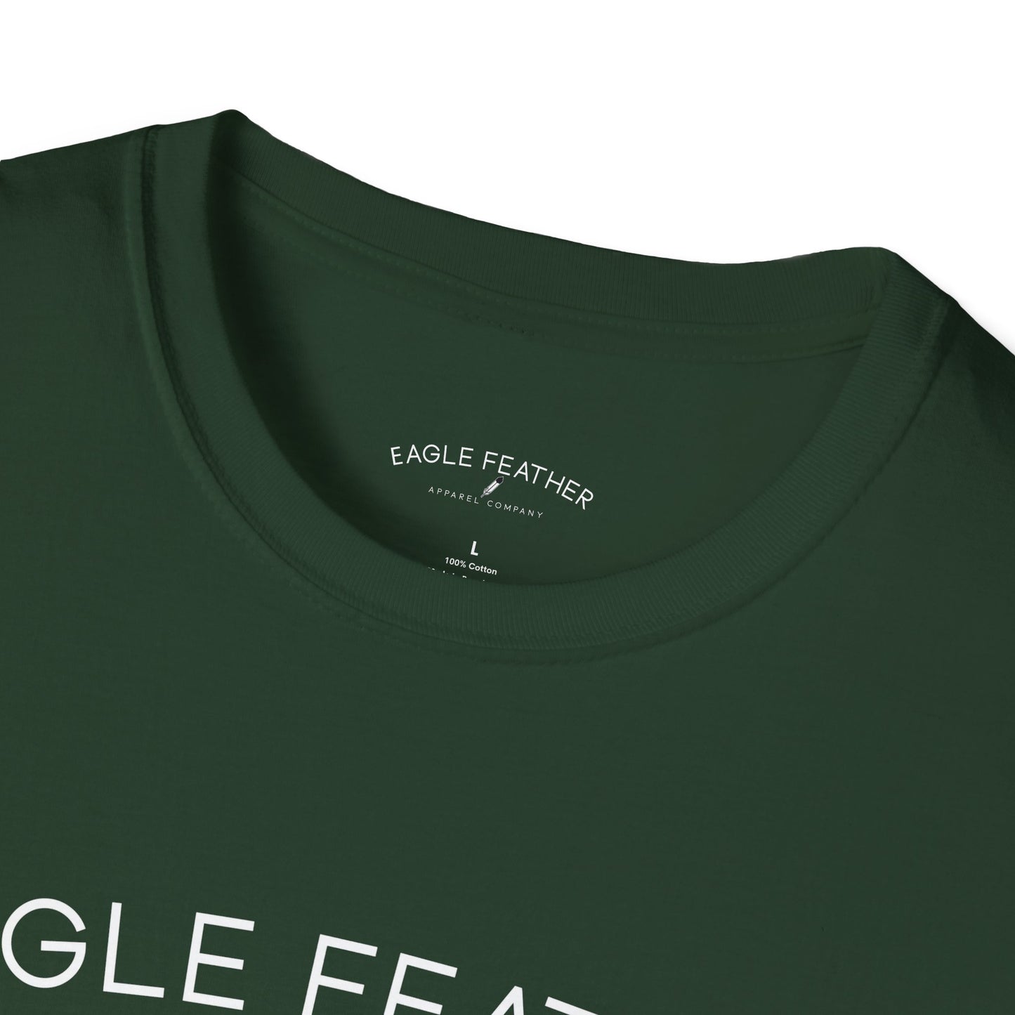 EagleFeather Apparel Co T-Shirt