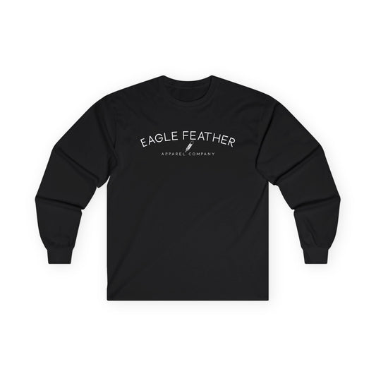 We the Indigenous People-Longsleeve