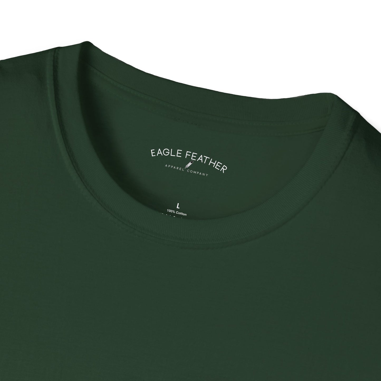 Fly High Design, Inspirational Tee
