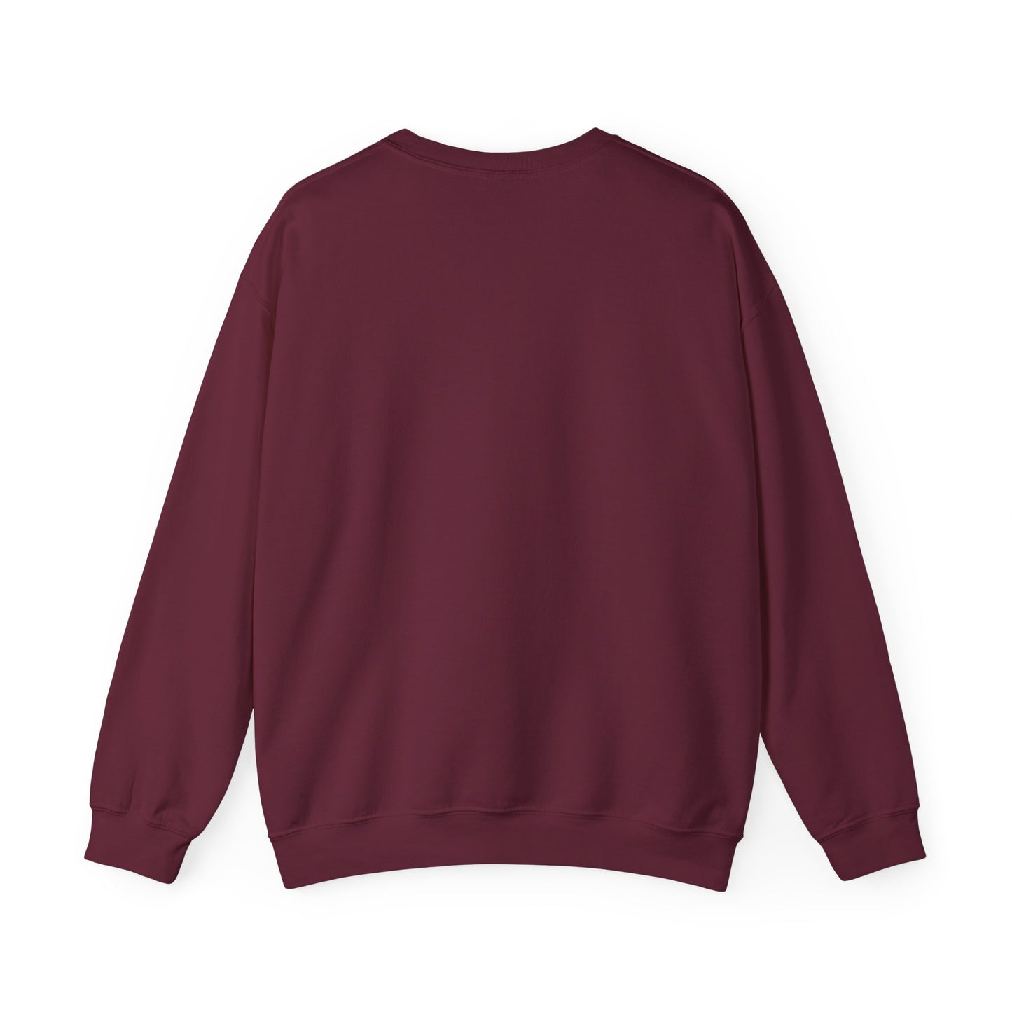 Nizhoni Vibes Crew Neck Sweatshirt
