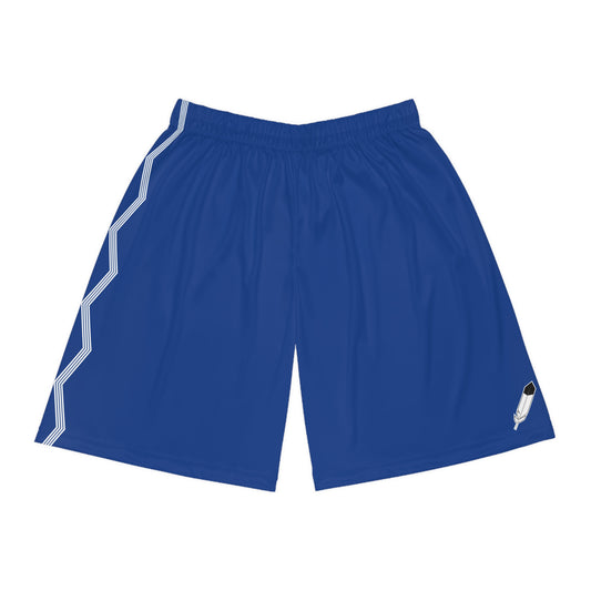 Basketball Shorts (AOP)