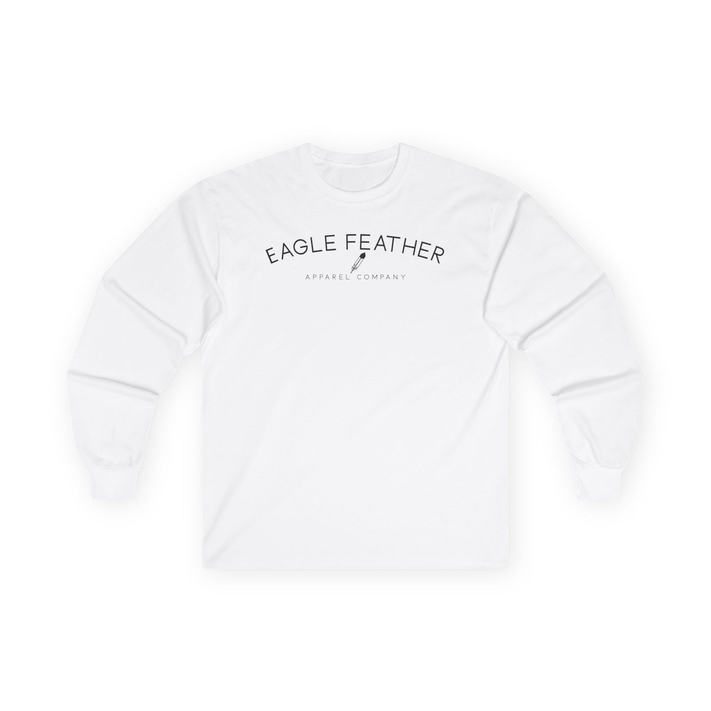 We the Indigenous People- Long Sleeve