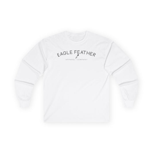 We the Indigenous People- Long Sleeve