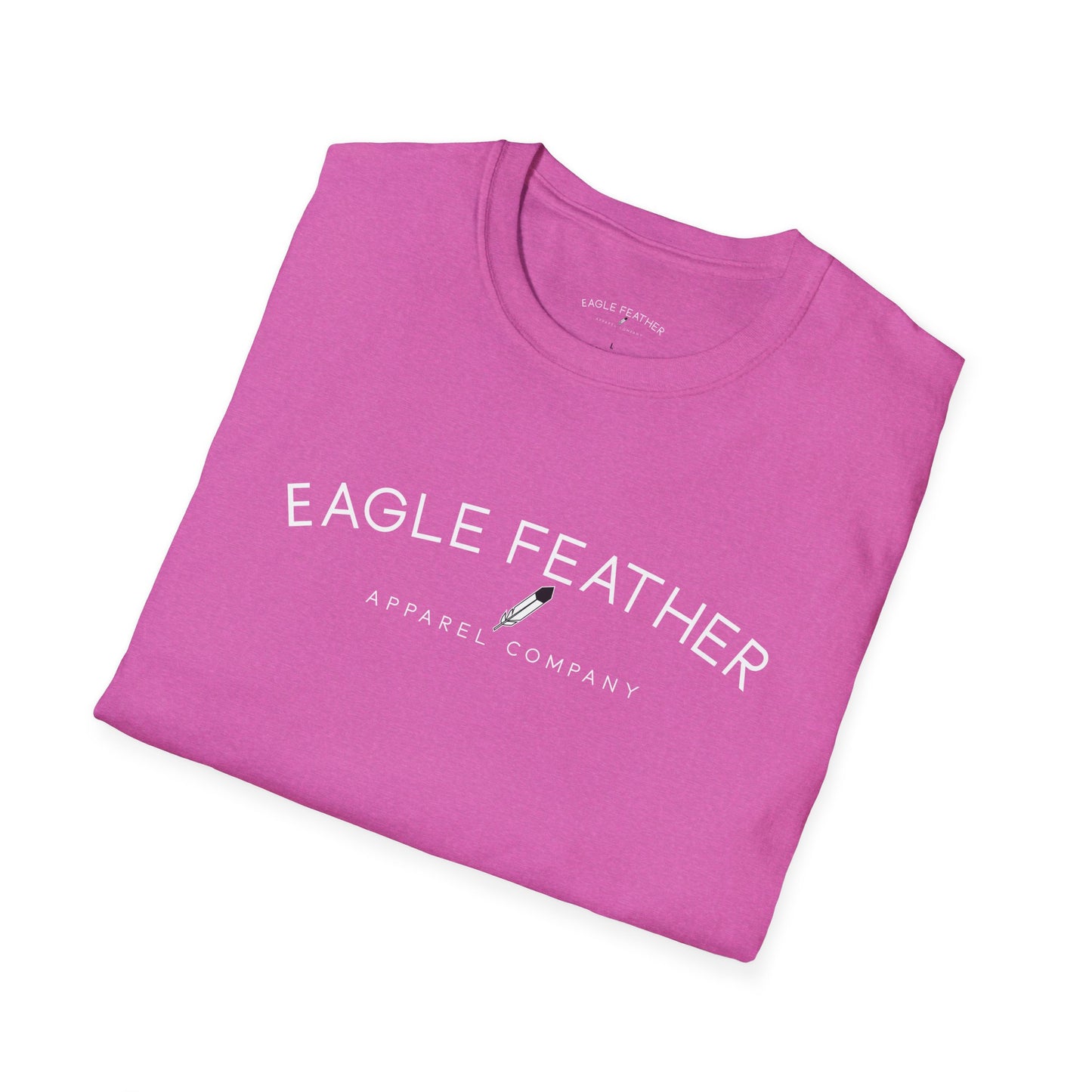 EagleFeather Apparel Co T-Shirt