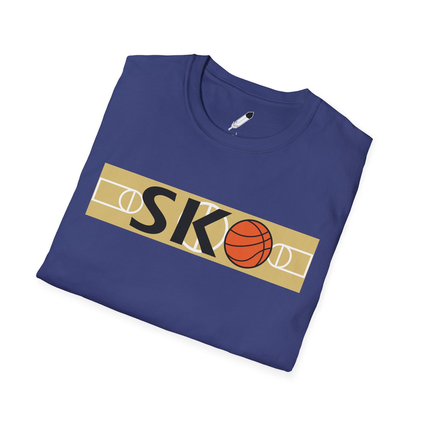 Sko Basketball Short Sleeve