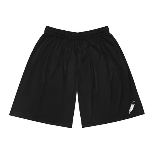 Basketball Shorts (AOP)