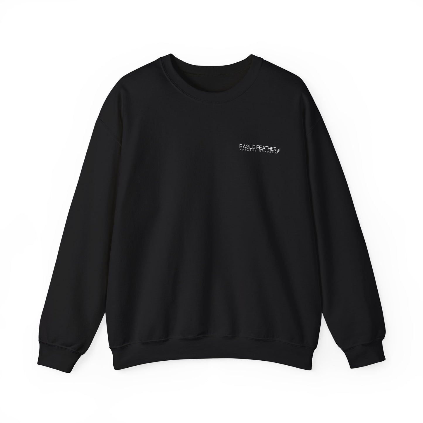 Indigenous Crewneck Sweatshirt