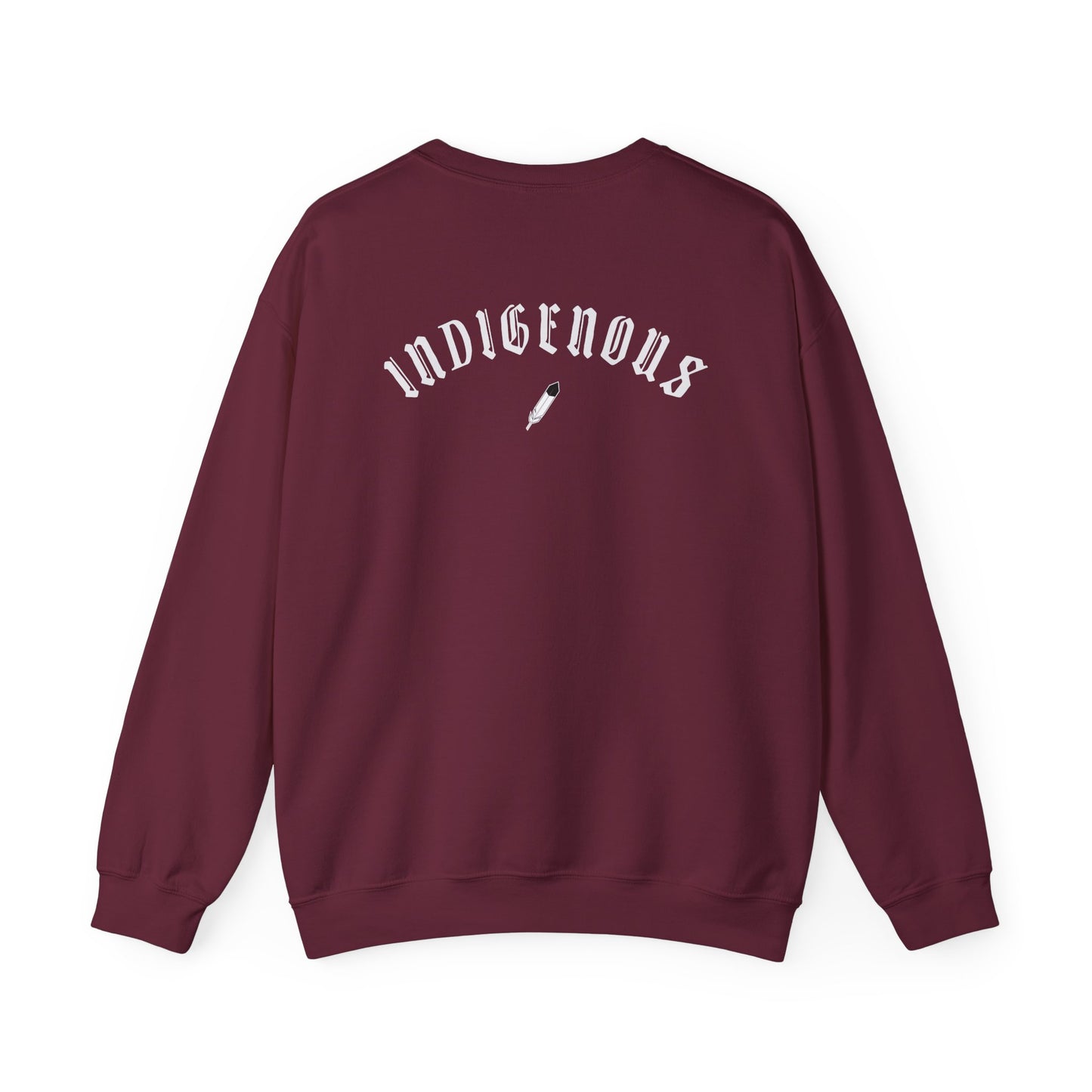 Indigenous Crewneck Sweatshirt