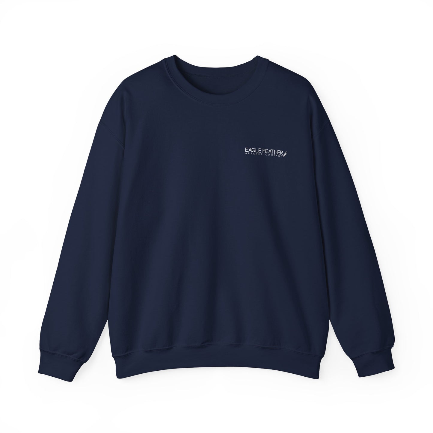 Indigenous Crewneck Sweatshirt