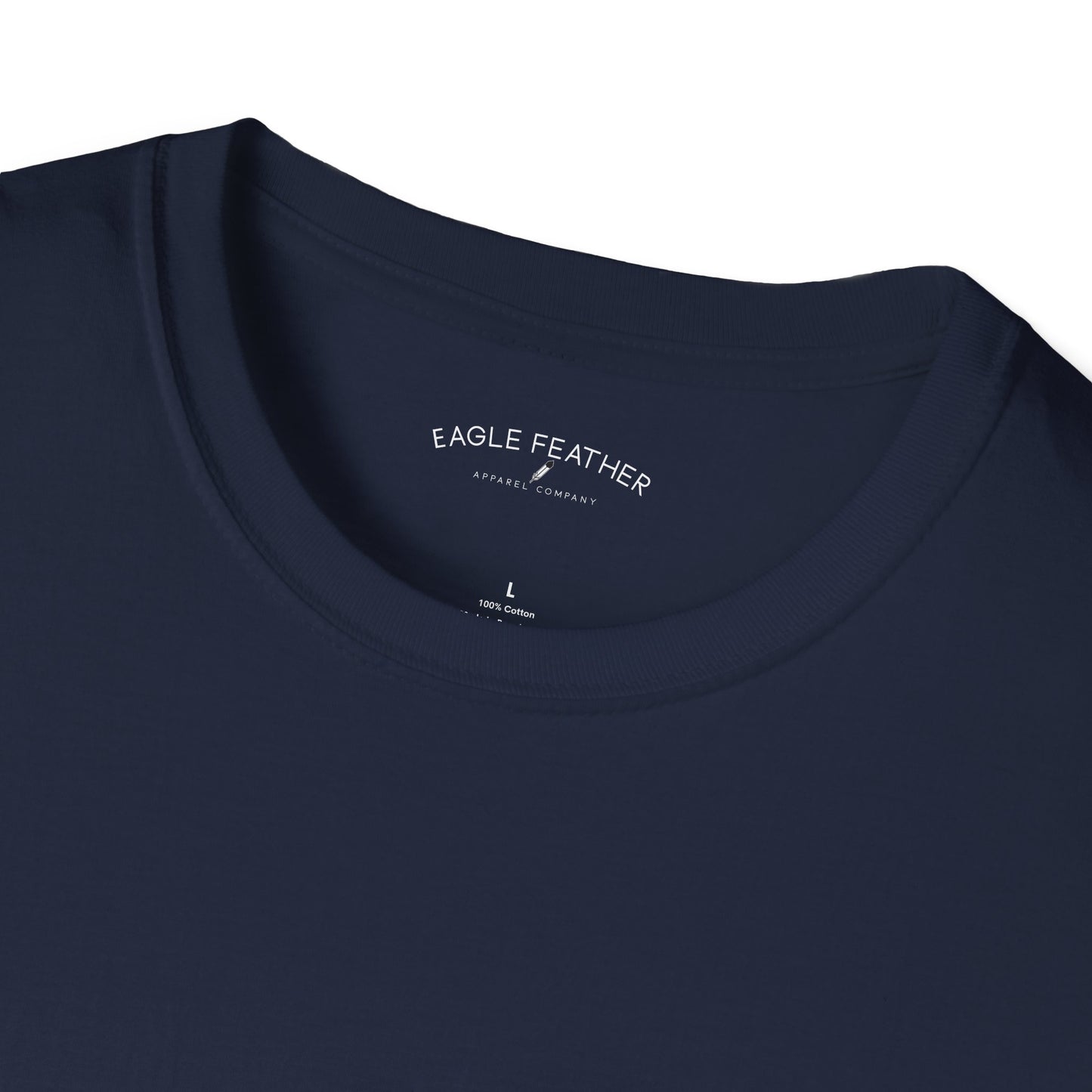 Fly High Design, Inspirational Tee