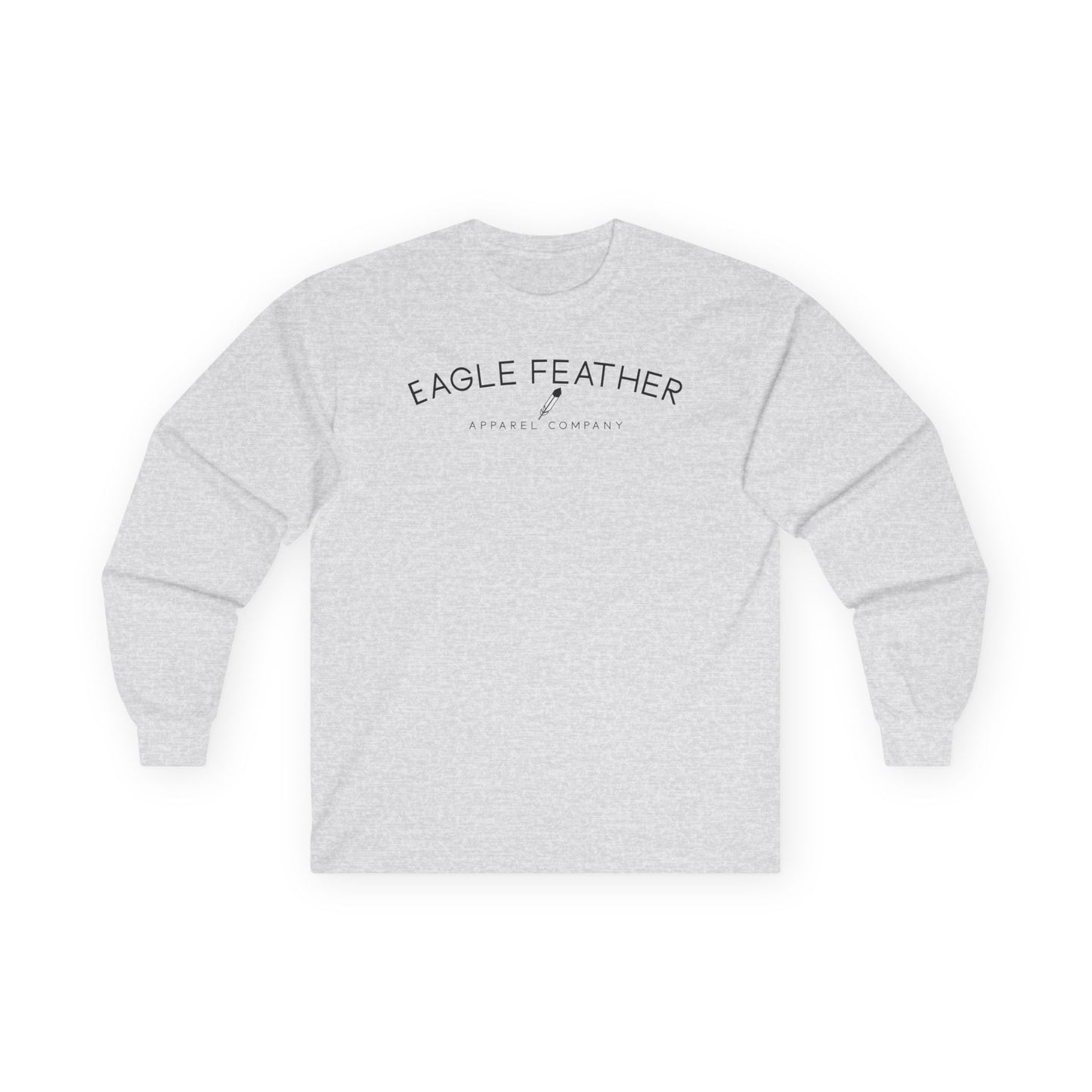 We the Indigenous People- Long Sleeve