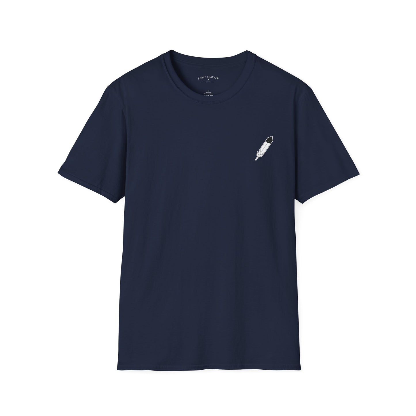 Fly High Design, Inspirational Tee