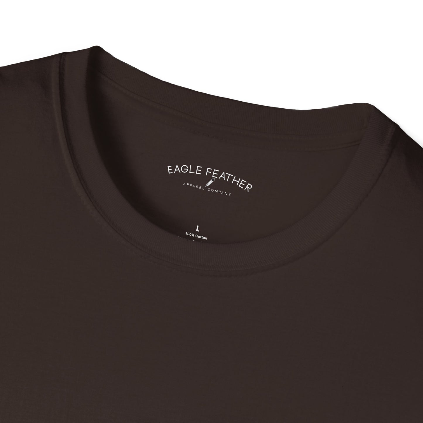 Fly High Design, Inspirational Tee