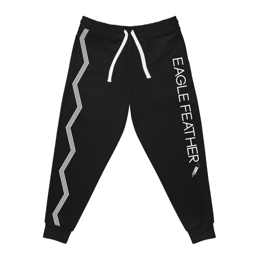 Athletic Joggers (AOP)