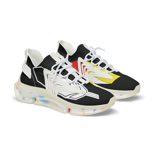 EagleFeather Tribal Sneakers
