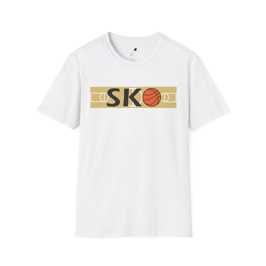 Sko Basketball Short Sleeve