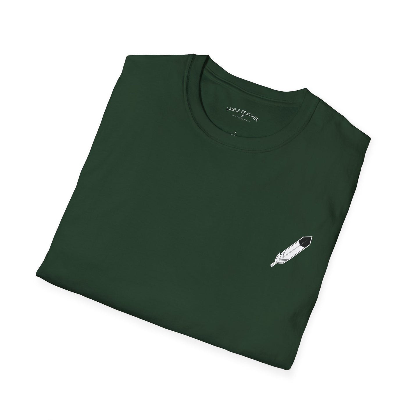 Fly High Design, Inspirational Tee