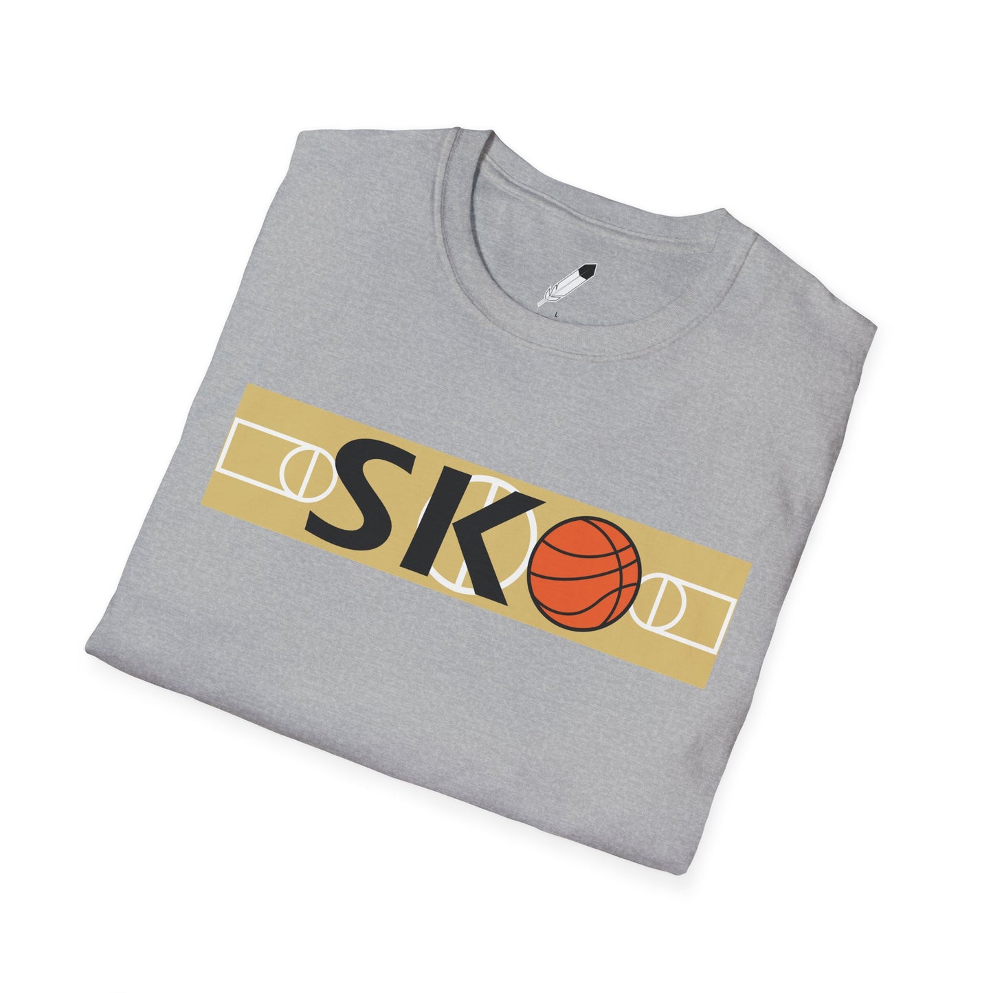 Sko Basketball Short Sleeve