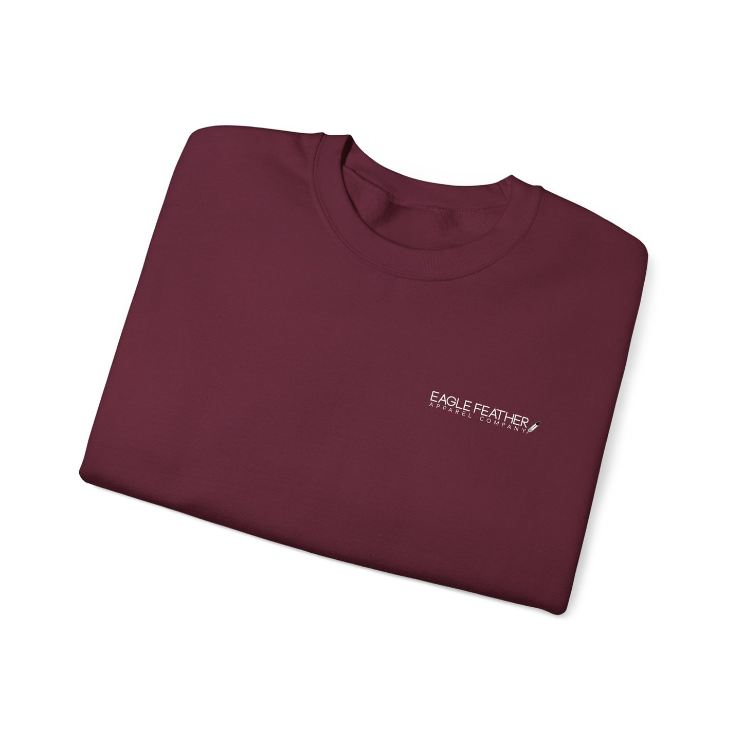 Indigenous Crewneck Sweatshirt