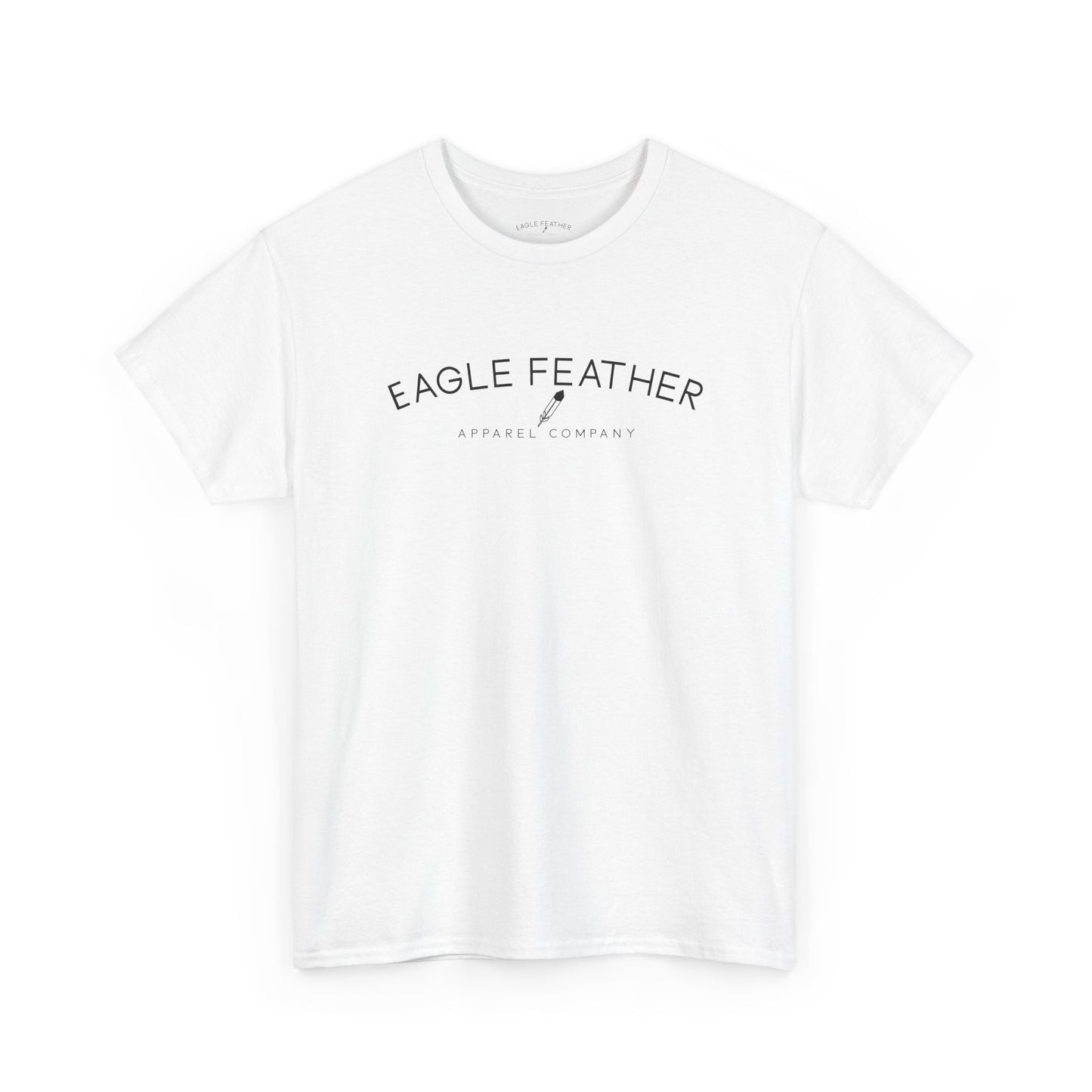 We the Indigenous People Short Sleeve (White)