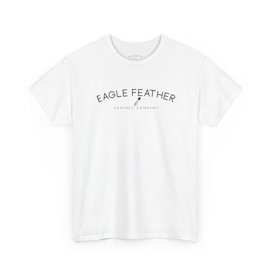 We the Indigenous People Short Sleeve (White)