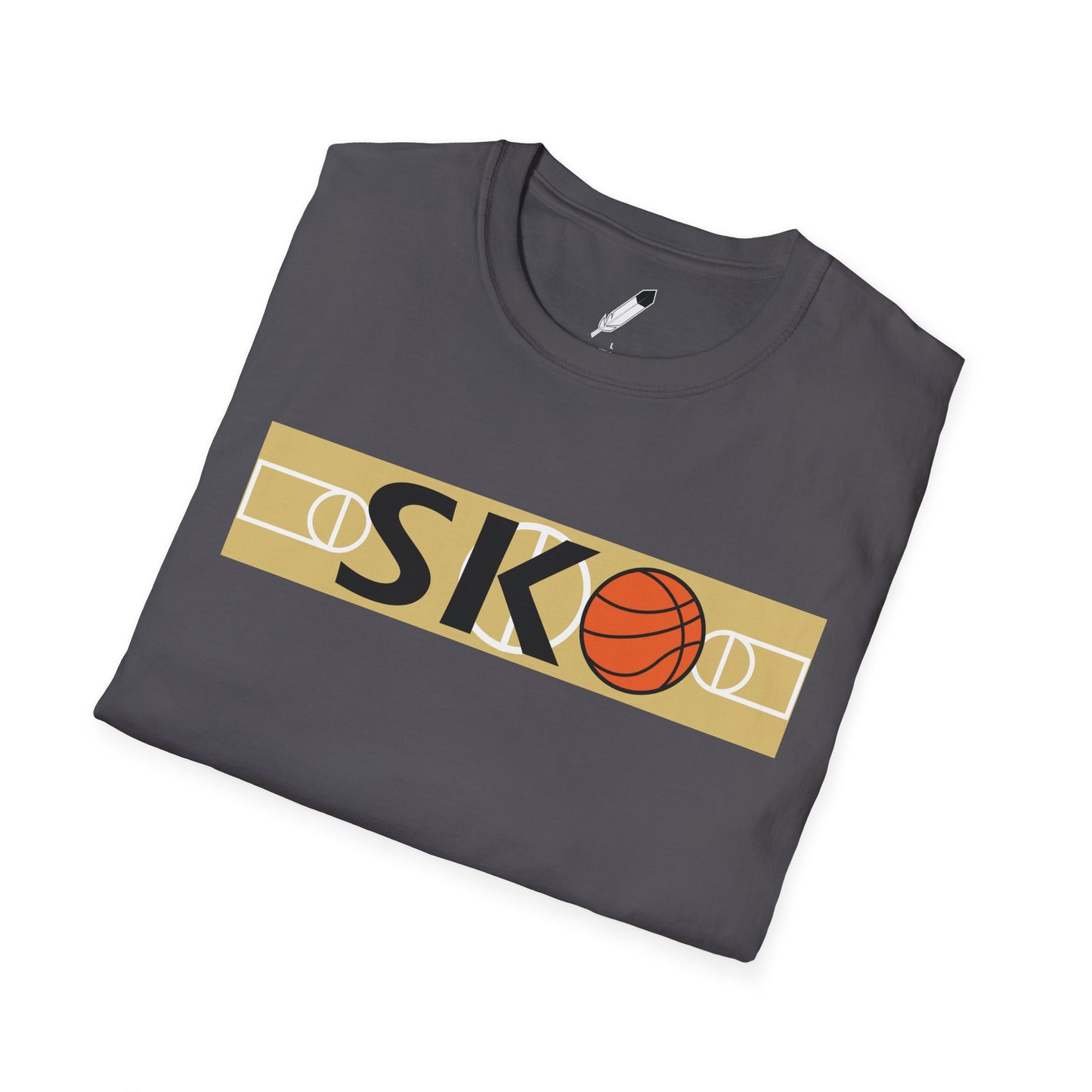 Sko Basketball Short Sleeve