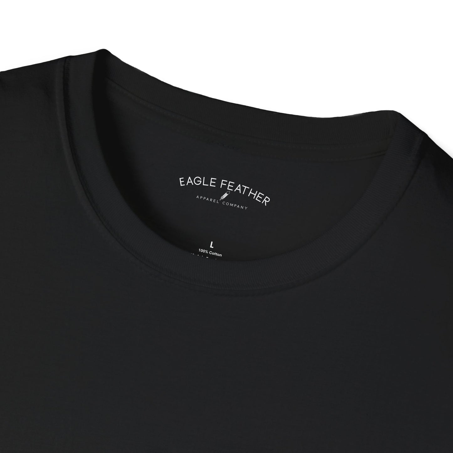 Fly High Design, Inspirational Tee