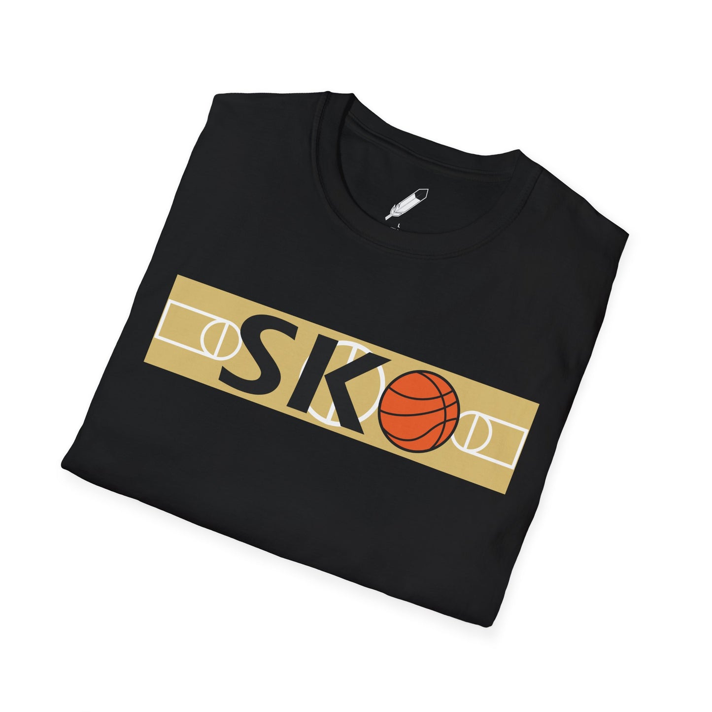 Sko Basketball Short Sleeve